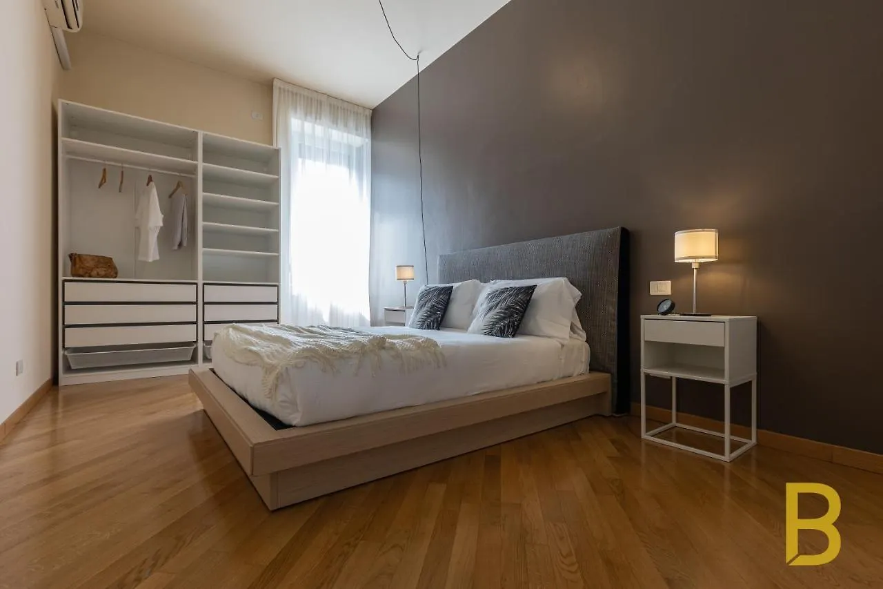 Beplace Monumentale Apartments Milano Italia