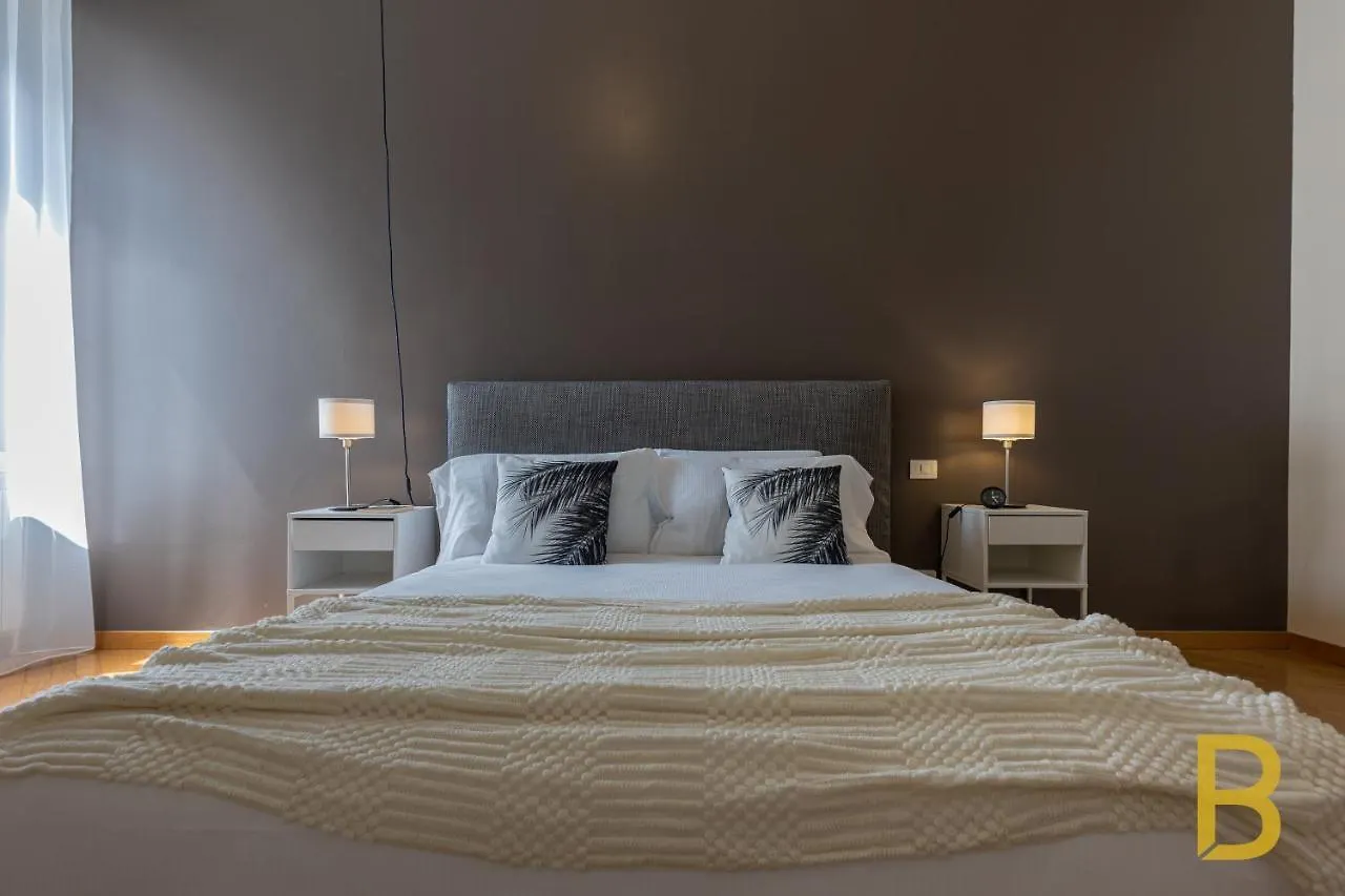Beplace Monumentale Apartments Milano Italia