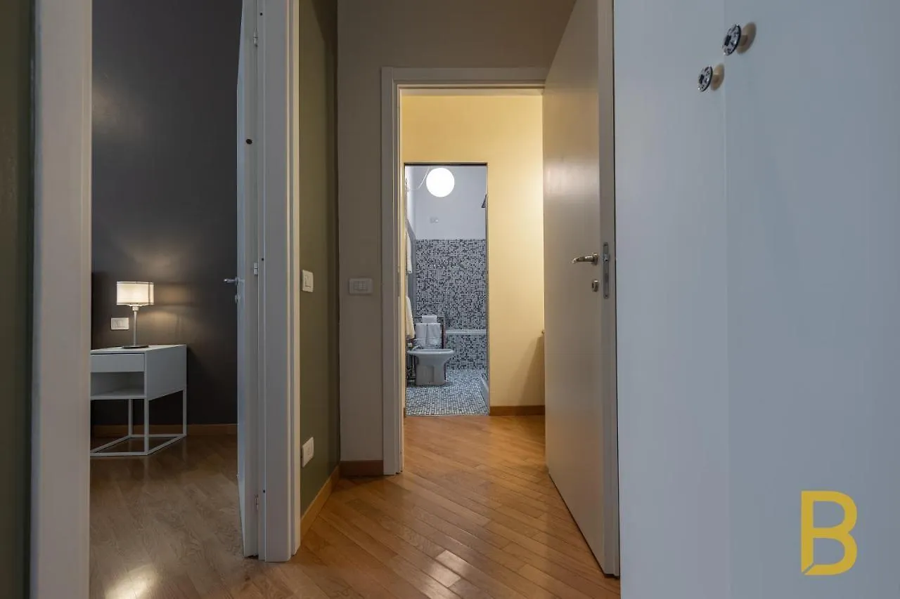 Beplace Monumentale Apartments Milano