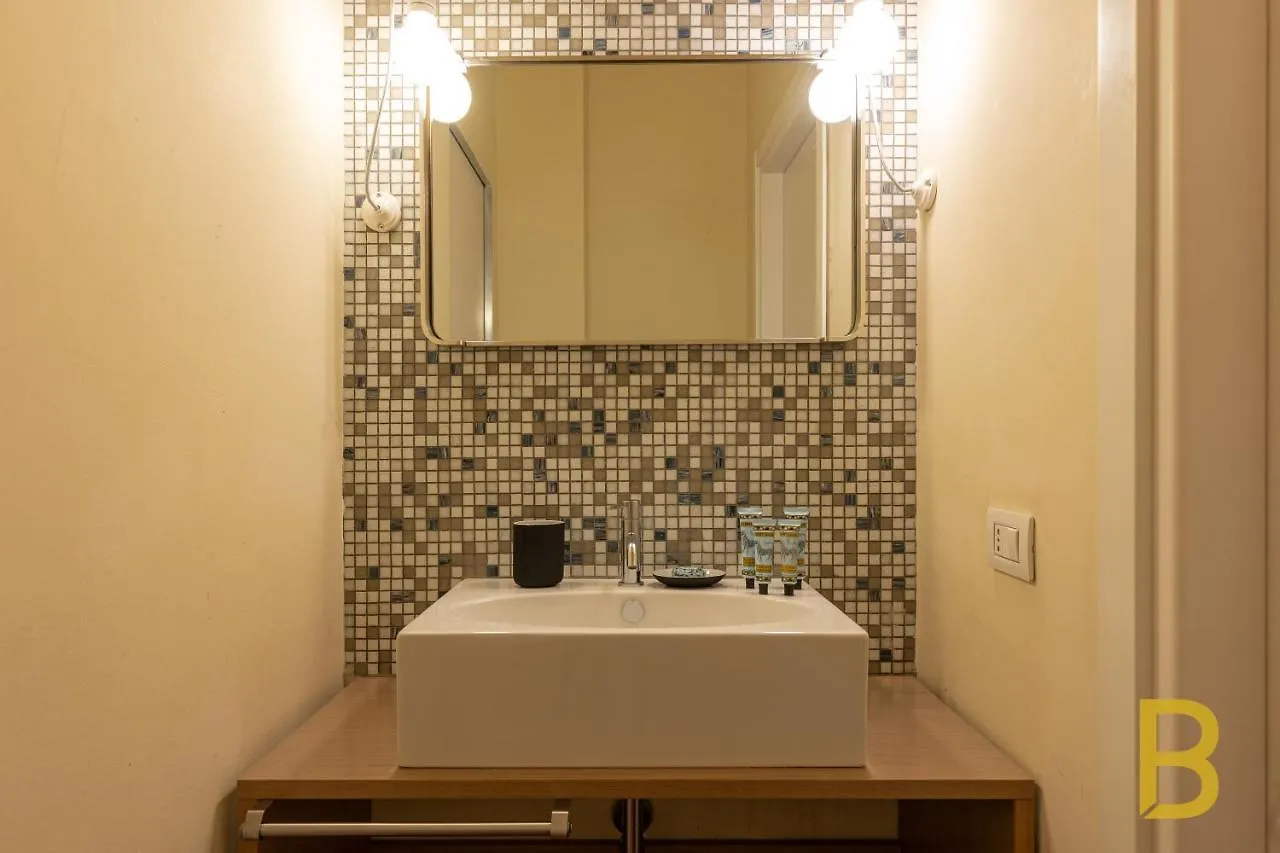 Beplace Monumentale Apartments Milano 0*,