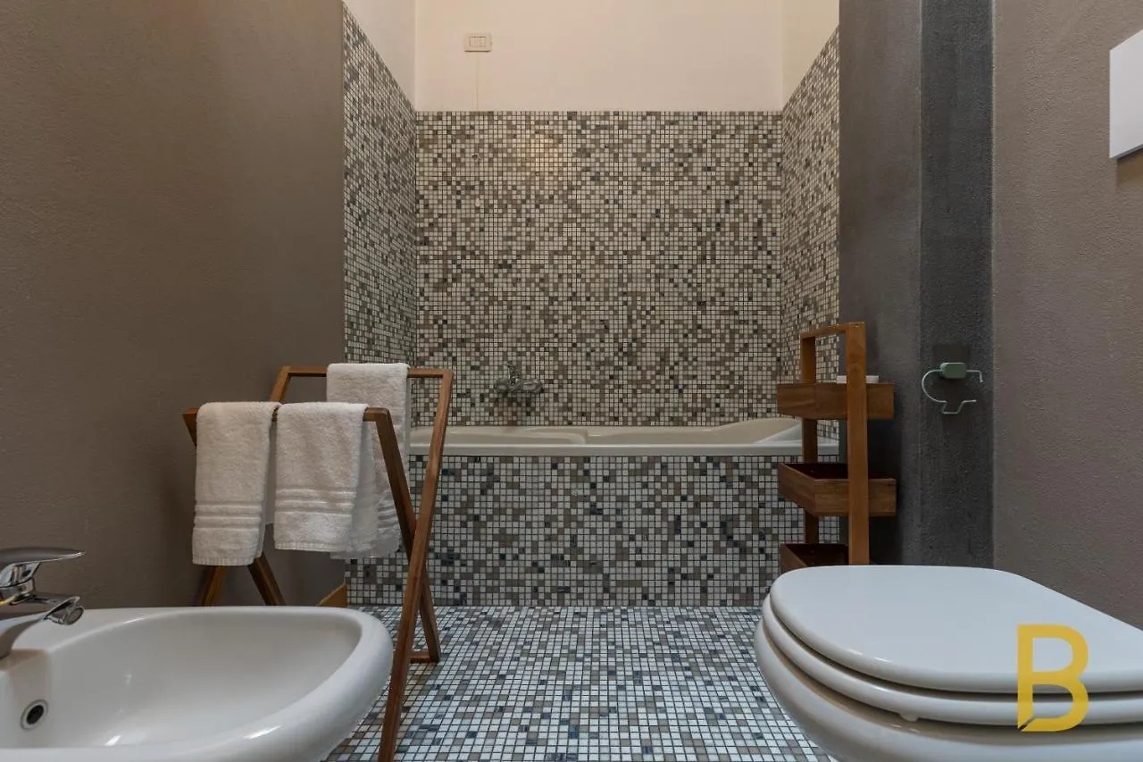 Beplace Monumentale Apartments Milano