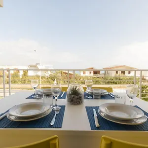 Visitsicilia Rosetta Mare Appartamento Alcamo Marina