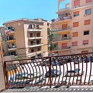 Casa Al Centro Appartamento Palermo