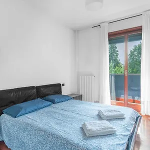 Mi13 San Siro- Blue House Exclusive - Milano