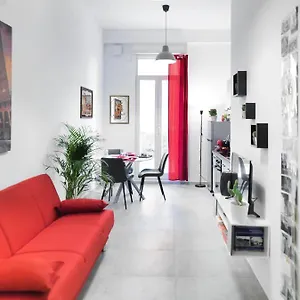 La Casa Di Cri Appartamento Bologna