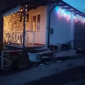 La Casa Di Mia Appartamento Perino