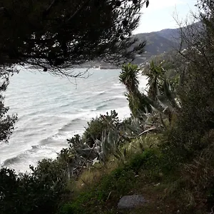 Carso 10 Appartamento Ventimiglia