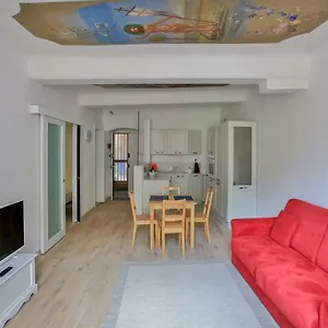 Residenza Sant’ Antonio Appartamento Riomaggiore